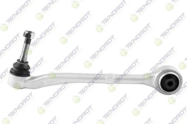 Поперечный рычаг передней подвески Teknorot (кованый алюминий). Артикул B-736