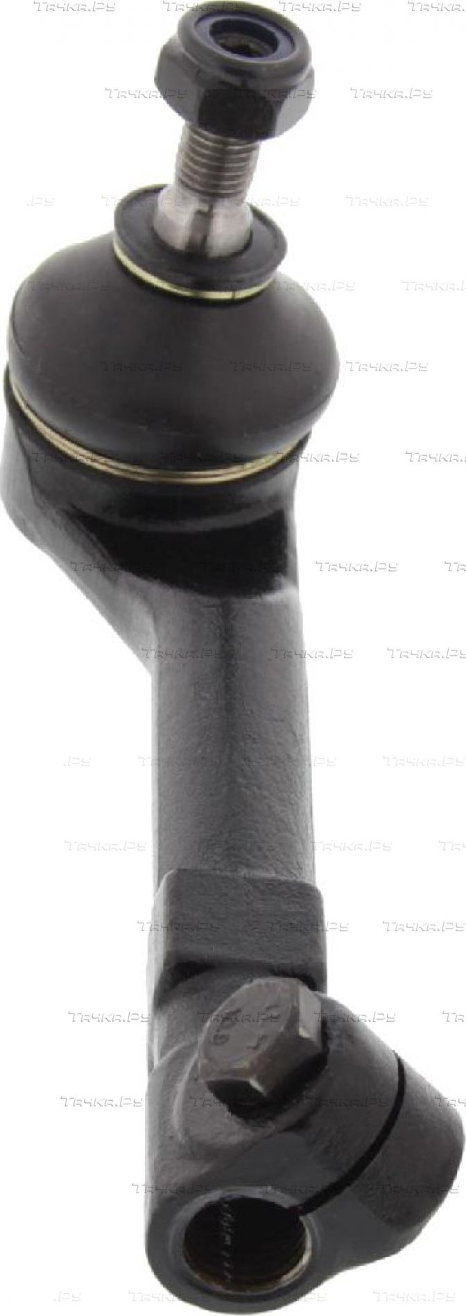Наконечник рулевой тяги MAPCO правый для Renault Safrane I 1992-2000. Артикул 19145