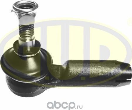 Наконечник рулевой тяги G.U.D. для Audi 80 III (B2) 1978-1987. Артикул GSP201172