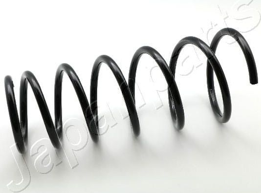 Пружина подвески Japanparts. Артикул ZC6138I