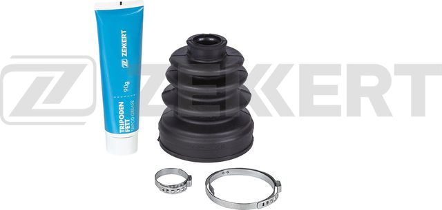 Пыльник ШРУСа внутренний Zekkert для Nissan Almera Classic I 2006-2013. Артикул SM-1281S