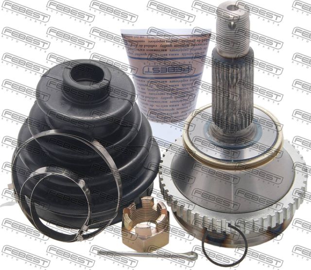 Шрус наружный (граната) Febest. Артикул 1210-SFRRA52