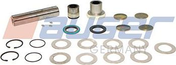Ремкомплект шкворня поворотного кулака  Auger для MAN TGM 2005-2026. Артикул 79813