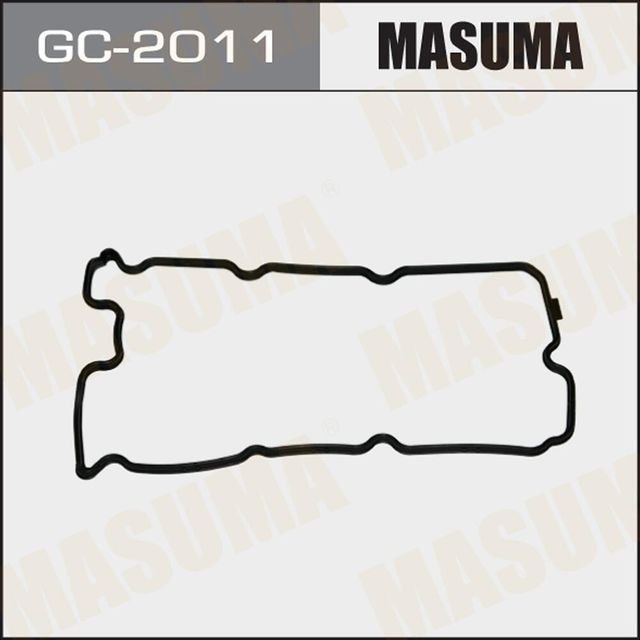 Прокладка клапанной крышки Masuma для Nissan 350Z I 2002-2008. Артикул GC-2011