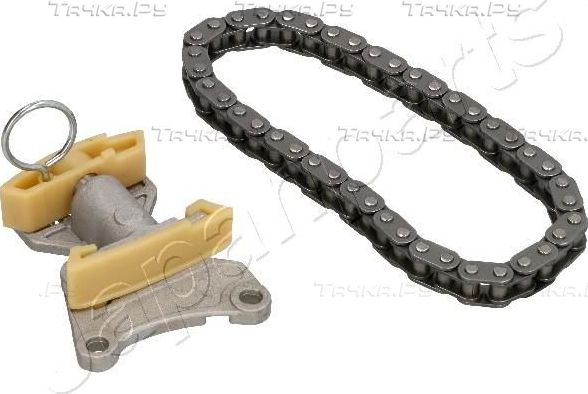 Цепь ГРМ Japanparts. Артикул KDK-0912