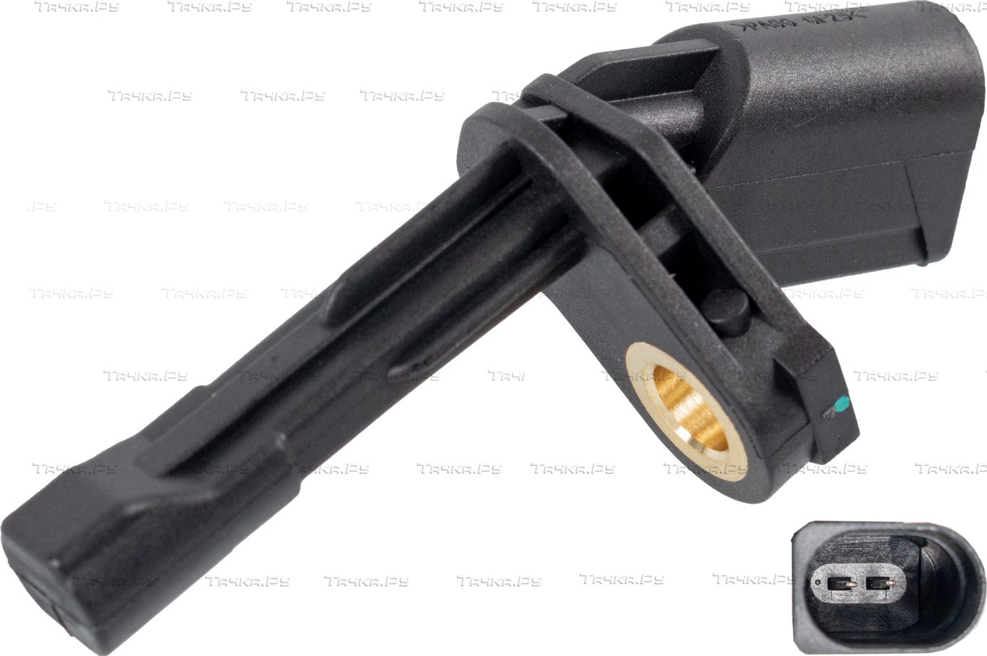 Датчик ABS Febi Bilstein задний правый для Audi A3 II (8P) 2003-2013. Артикул 23808