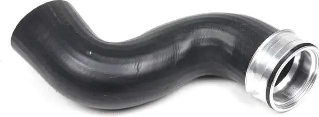 Патрубок интеркулера MB SPRINTER 2.2/3.0CDi 06 (Tork). Артикул TRK1813