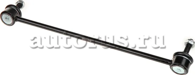 Стойка стабилизатора | прав | (Partra). Артикул SL5143R