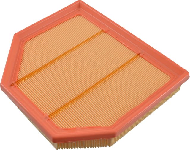 Воздушный фильтр Blue Print. Артикул ADB112231