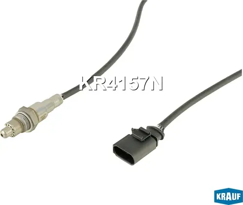 Лямбда-зонд Krauf. Артикул KR4157N