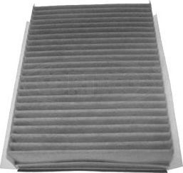 Салонный фильтр Corteco. Артикул 21652859