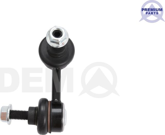 Стойка (тяга) стабилизатора Sidem. Артикул 41662