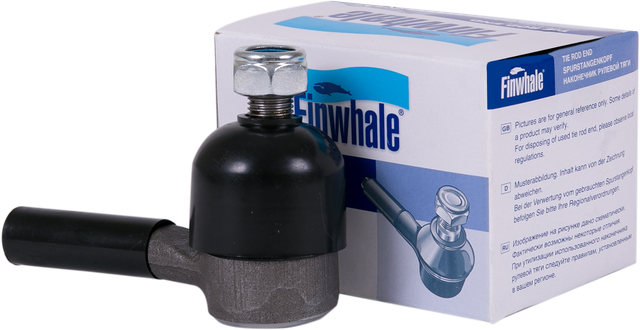 Наконечник рулевой тяги Finwhale. Артикул FJ414