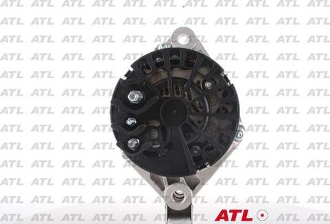 Генератор ATL/Delta Autotechnik для Opel Signum I 2004-2008. Артикул L 48 800