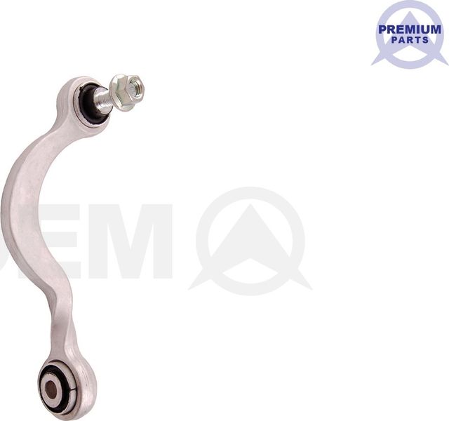 Стойка (тяга) стабилизатора Sidem. Артикул 63666