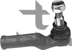 Наконечник рулевой тяги Talosa. Артикул 42-00993