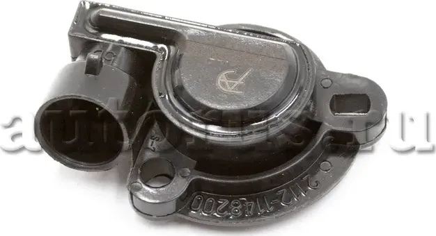 Датчик положения дроссельной заслонки ВАЗ-2108,10,14,15 АвтоТрейд 484.3855-10 Автотрейд. Артикул 484385510