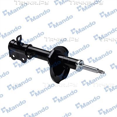Амортизатор Mando. Артикул EX0K21628900C