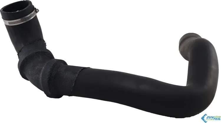 Шланг интеркулера (Zuvteil). Артикул RPZ1011