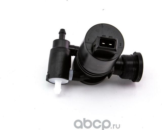 Мотор стеклоомывателя (Dominant). Артикул LRLR0002306