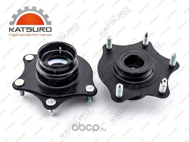 Опора амортизатора (Katsuro). Артикул KAT0801HON