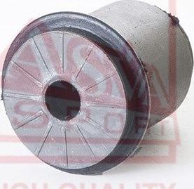 Сайлентблок переднего рычага подвески Asva. Артикул 2001-005