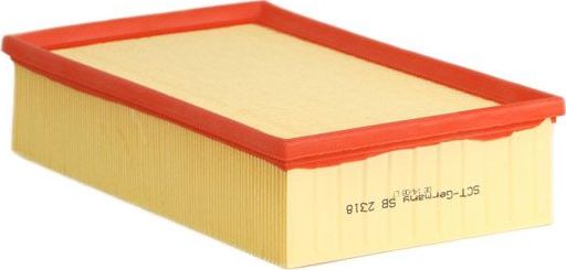 Воздушный фильтр SCT-Germany. Артикул SB 2318