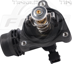 Термостат Frey для BMW 1 I (E82/E88) 2008-2013. Артикул 823101901