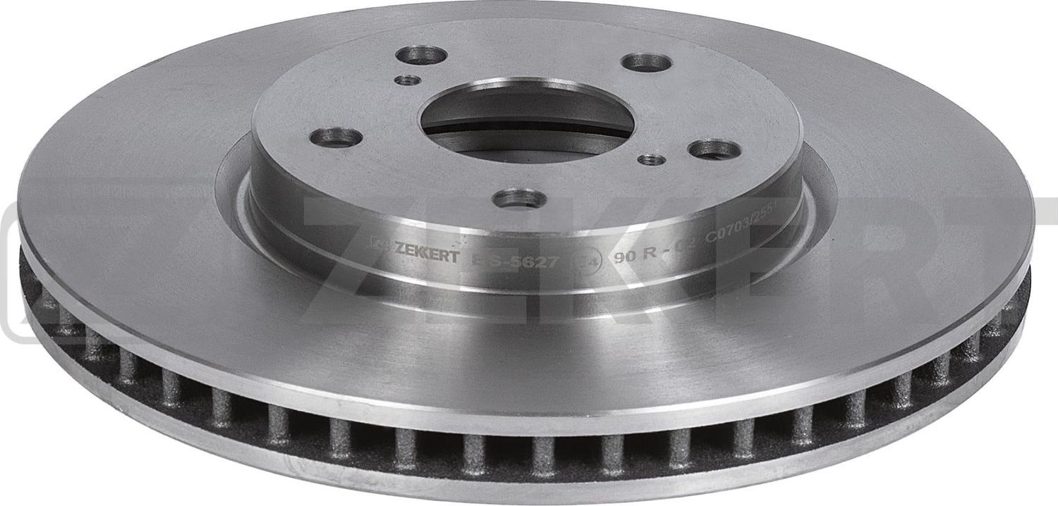 Тормозной диск Zekkert. Артикул BS-5627