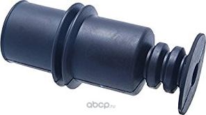 Комплект отбойников и пыльников амортизаторов (стоек) Honda. Артикул 51722S7A014