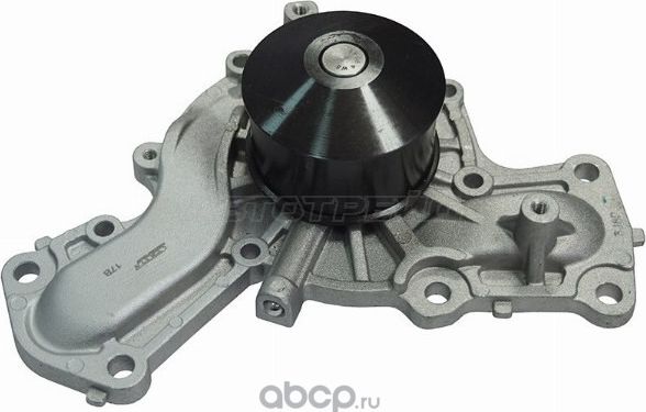 Помпа водяная MMC PAJEROMONTERO V657589 6G72 (SAT). Артикул STM155