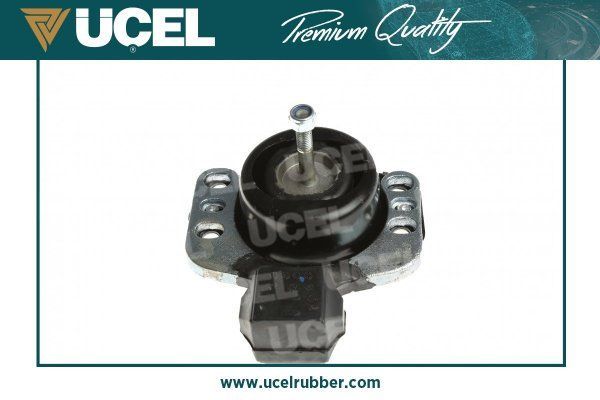 Подушка (опора) двигателя Ucel правая для Opel Movano II 1998-2010. Артикул 10869