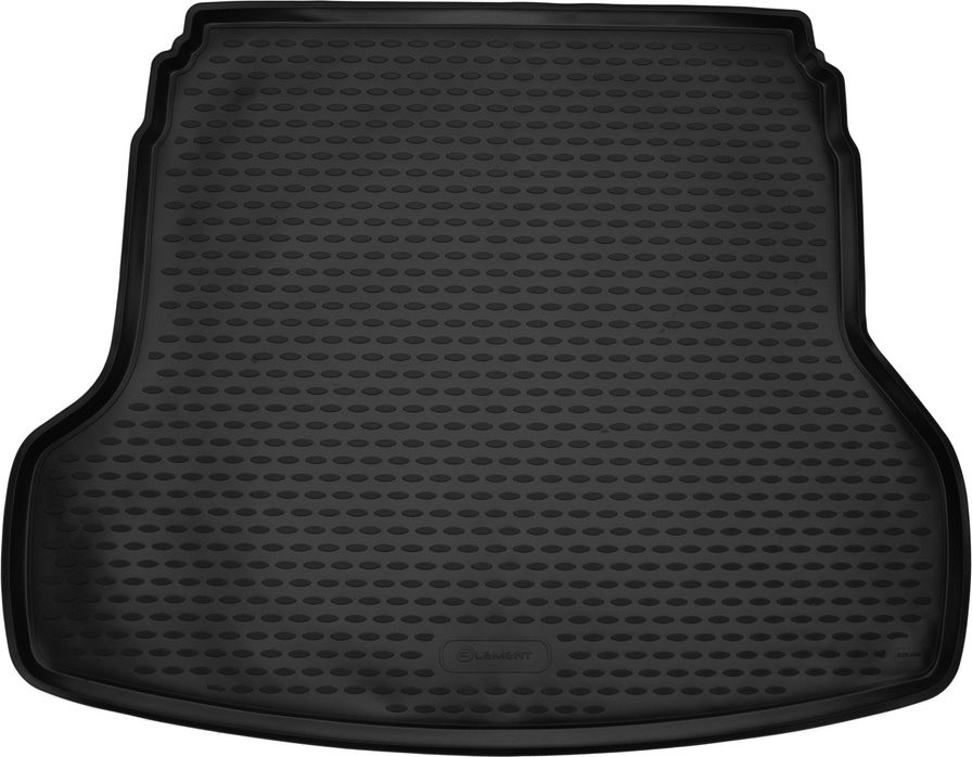 Коврик Element для багажника Kia Cerato IV 2018-2026. Артикул ELEMENT2568B10