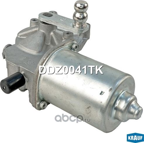 Мотор стеклоочистителя Krauf. Артикул DDZ0041TK