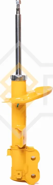 Стойка амортизаторная передняя L (Sufix). Артикул SU1852