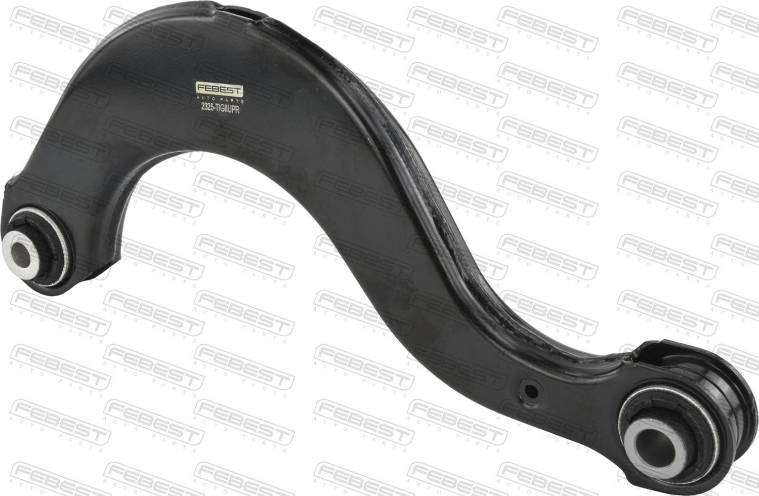 Поперечный рычаг задней подвески Febest. Артикул 2325-TIGIIUPR
