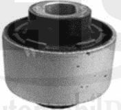 Сайлентблок переднего рычага подвески ETS. Артикул 15.SB.706