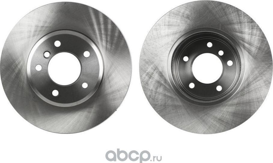 Тормозной диск (Loro). Артикул 23103085