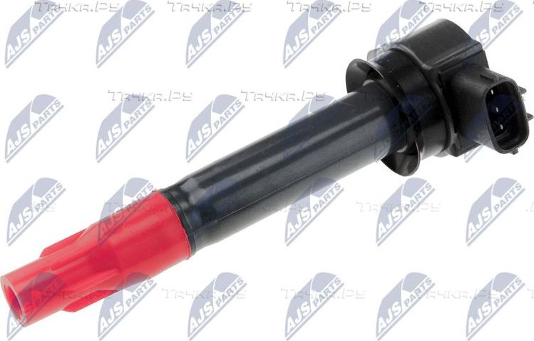 Катушка зажигания NTY для Mitsubishi Lancer X 2009-2017. Артикул ECZ-MS-020