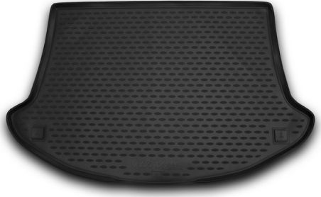 Коврик Element для багажника Haval H2 FWD 2014-2026. Артикул ORIG.3D.99.01.B13