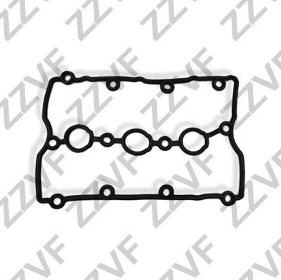 Прокладка клапанной крышки 441724 ZZVF (резина). Артикул ZVC483