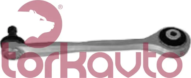 Рычаг подвески передний левый верхний AUDI A4 Allroad (09-) (Tork). Артикул TRK4407