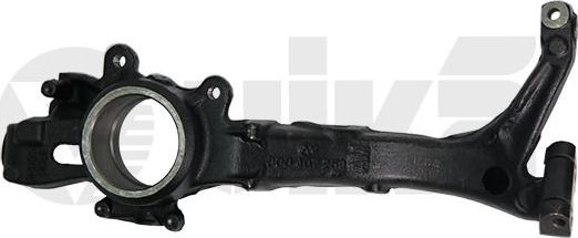 Поворотный кулак Vika передний правый для Audi A4 I (B5) 1995-2001. Артикул 44070090301