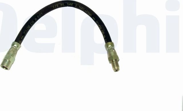 Тормозной шланг Delphi. Артикул LH6467
