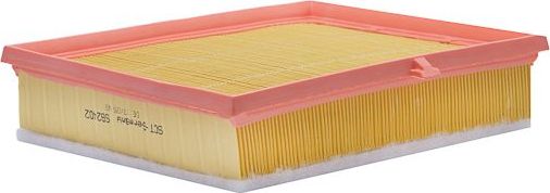 Воздушный фильтр SCT-Germany для Toyota Auris II 2015-2018. Артикул SB 2402