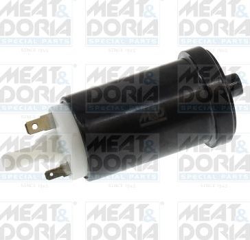 Бензонасос (топливный насос) Meat & Doria для Opel Vectra A 1988-1995. Артикул 76509