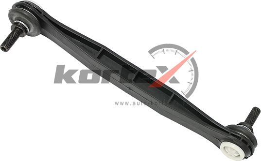 Тяга стабилизатора FORD MONDEO 3 00- (пластик) пер.лев./прав. (Kortex). Артикул KLS5171