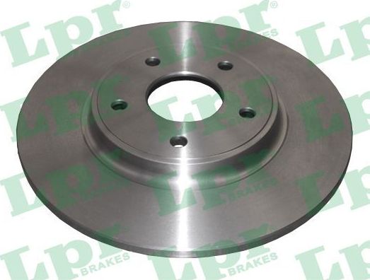 Тормозной диск LPR. Артикул C3023P
