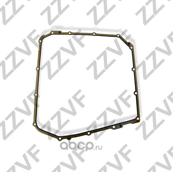 ПРОКЛАДКА МАСЛЯНОГО ФИЛЬТРА АКПП AUDI Q5 (13-15), A4/AVANT (09-12) (Zzvf). Артикул ZV731E
