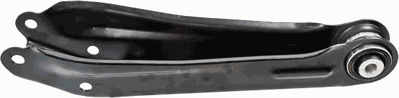 Поперечный рычаг задней подвески Lemforder передний правый/левый нижний для BMW X4 II (G02) 2019-2026. Артикул 37508 01
